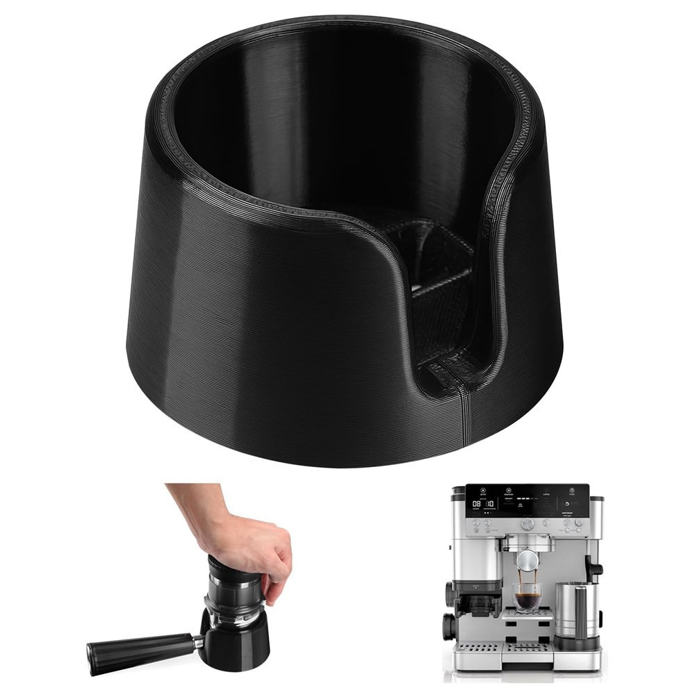 Coffee Tea Holder - 1 SZT. Uchwyt na portafilter do