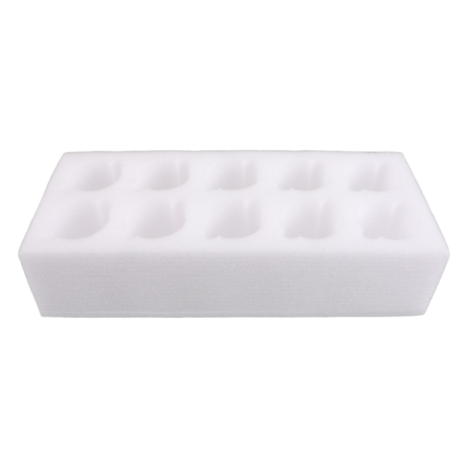 Coffee Tea Holder - Piankowy uchwyt na napoje na 10