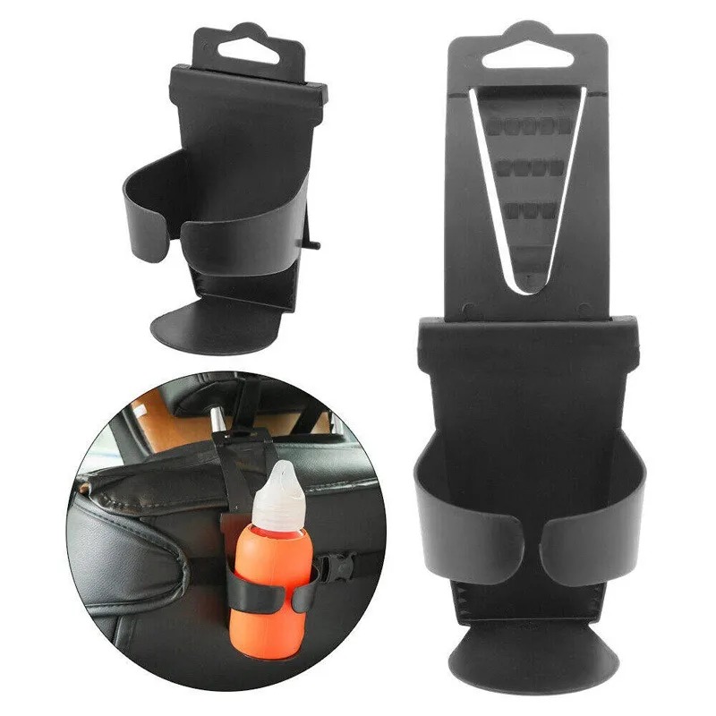 1/2 szt. Uchwyt samochodowy na – Coffee Tea Holder recenzja i cena