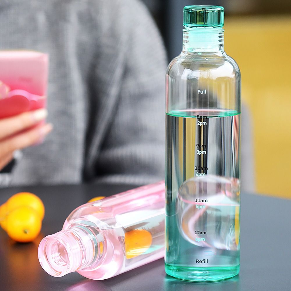 500/750ML Butelka na wodę INS  – Coffee Tea Pictures recenzja i cena