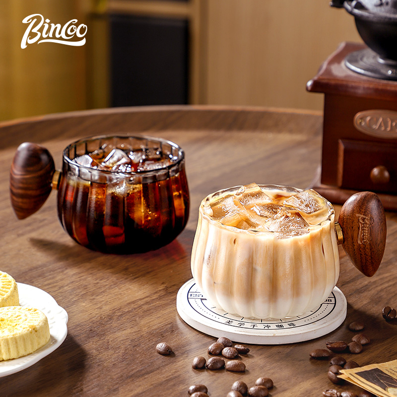 Nowy żaroodporny kubek do kawy – Coffee Tea Pictures recenzja i cena