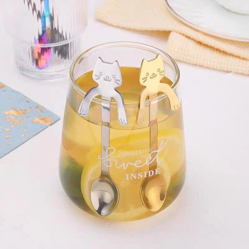 1 szt. Łyżeczka ze stali nierd – Coffee Tea Love recenzja i cena