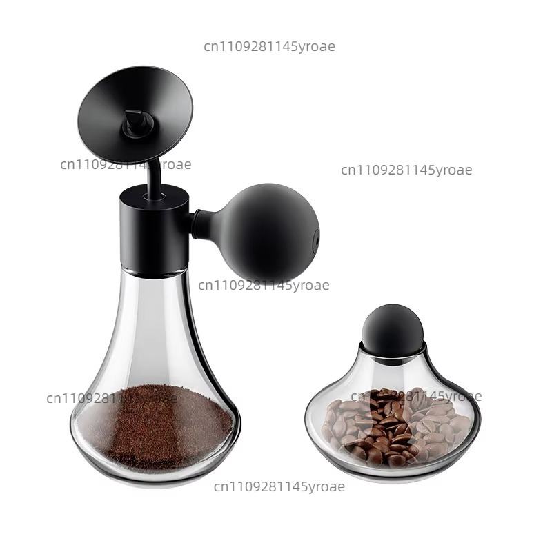 Szklany flakonik na próbki aro – Coffee Tea recenzja i cena