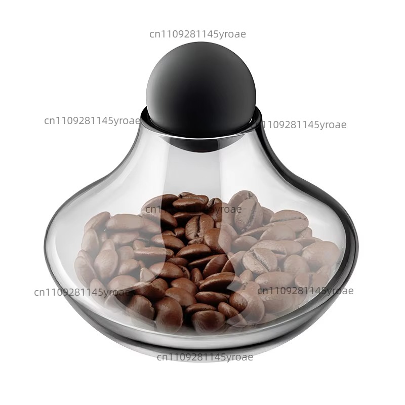 Szklany flakonik na próbki aro – Coffee Tea recenzja i cena