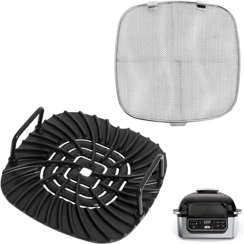 Ninja foodi 15w1 AG300C AG301  – Ninja Air Fryer Af101 recenzja i cena