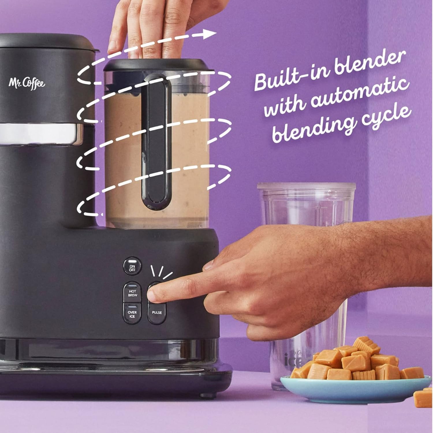 Urządzenie 3 w 1 do kawy na go – Coffee Tea Recipe recenzja i cena