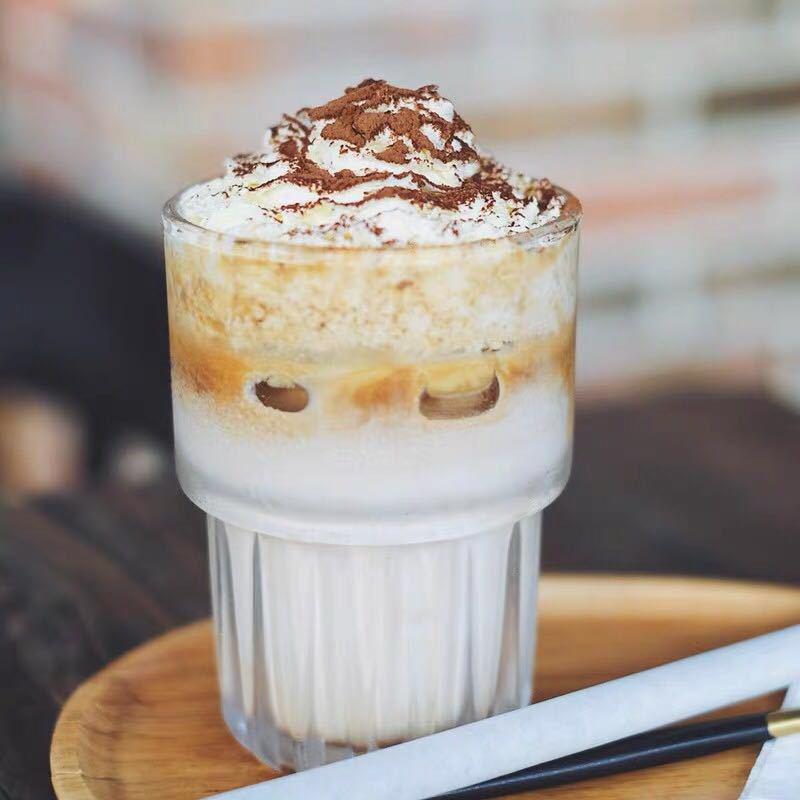 155ml/250ml/316ml Kubek do kaw – Coffee Tea Pictures recenzja i cena