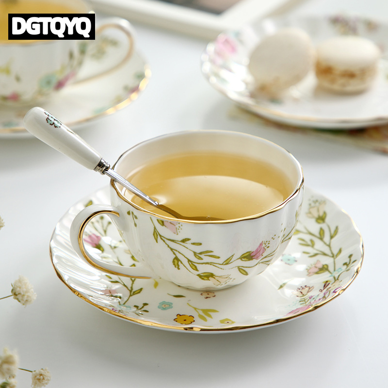 2 szt. Vintage Ceramiczne Fili – Coffee Tea And Sugar Set recenzja i cena