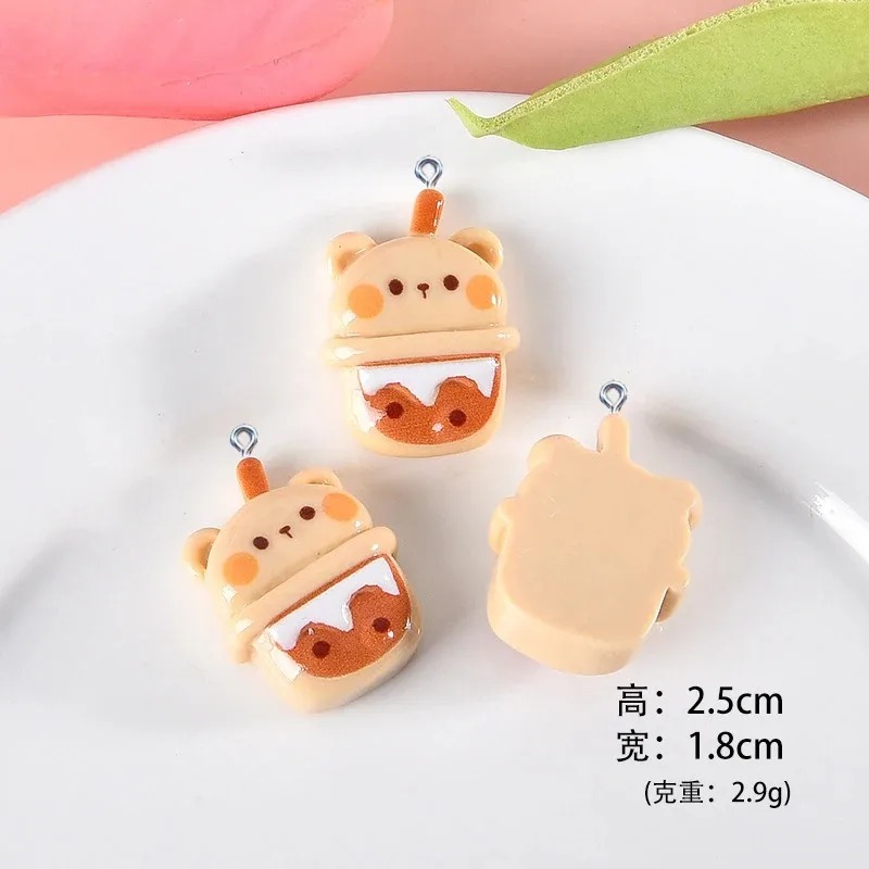 Urocze Mini Miseczki do Herbat – Coffee Tea Love recenzja i cena