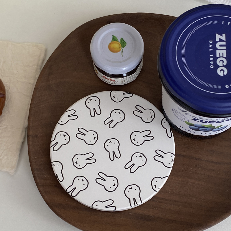 Urocze podkładki pod kubki z s – Coffee Tea recenzja i cena