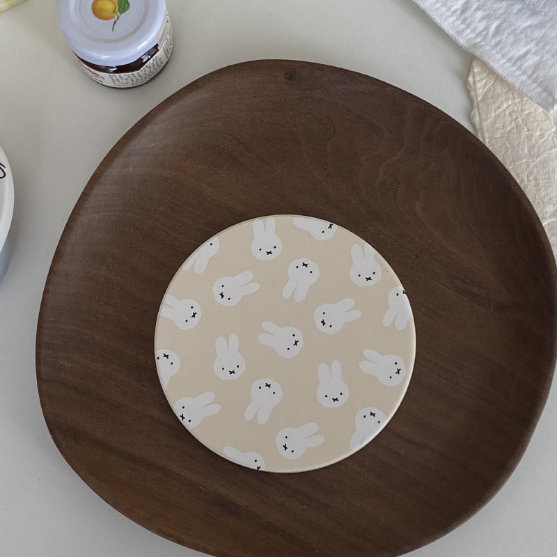 Urocze podkładki pod kubki z s – Coffee Tea recenzja i cena