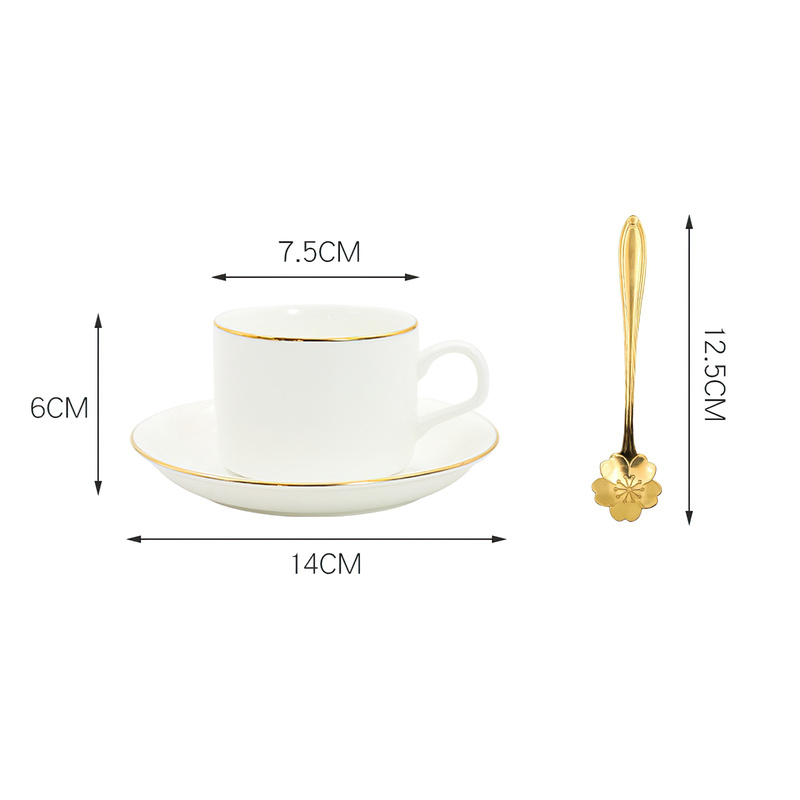 Ceramiczna filiżanka do kawy d – Coffee Tea Jug recenzja i cena