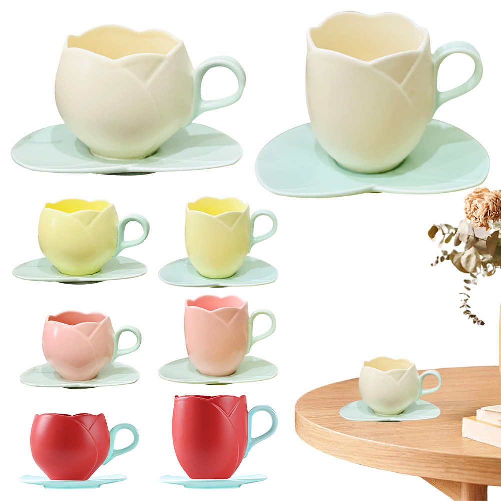 Kubek do kawy w kształcie tuli – Coffee Tea Love recenzja i cena