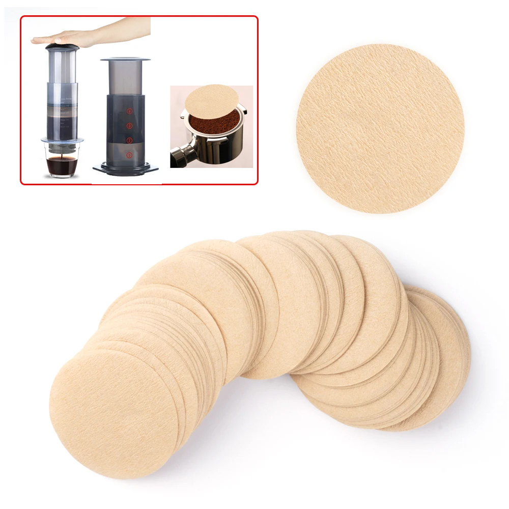 57mm/63mm papierowy filtr do k – Aeropress Coffee Maker recenzja i cena