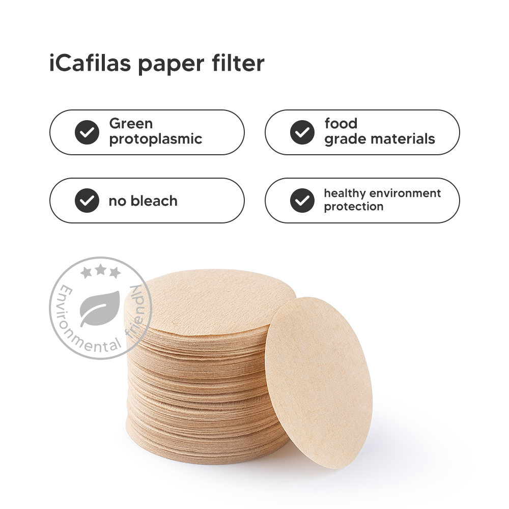 57mm/63mm papierowy filtr do k – Aeropress Coffee Maker recenzja i cena