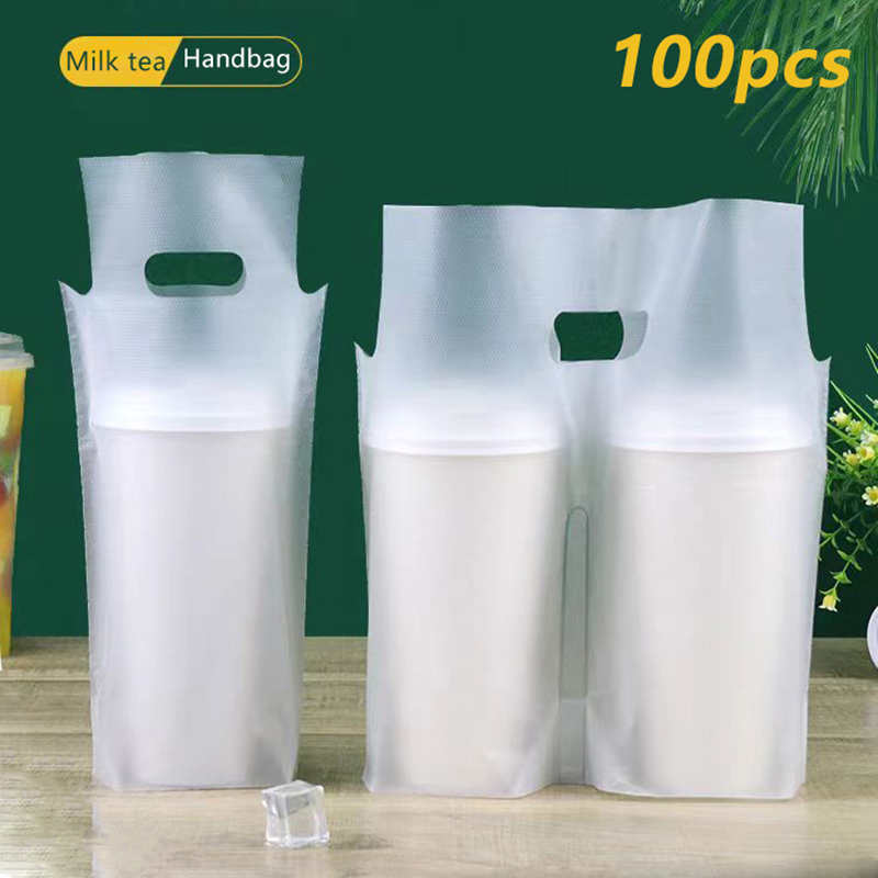 100 szt. Jednorazowe plastikow – Coffee Tea Cup recenzja i cena