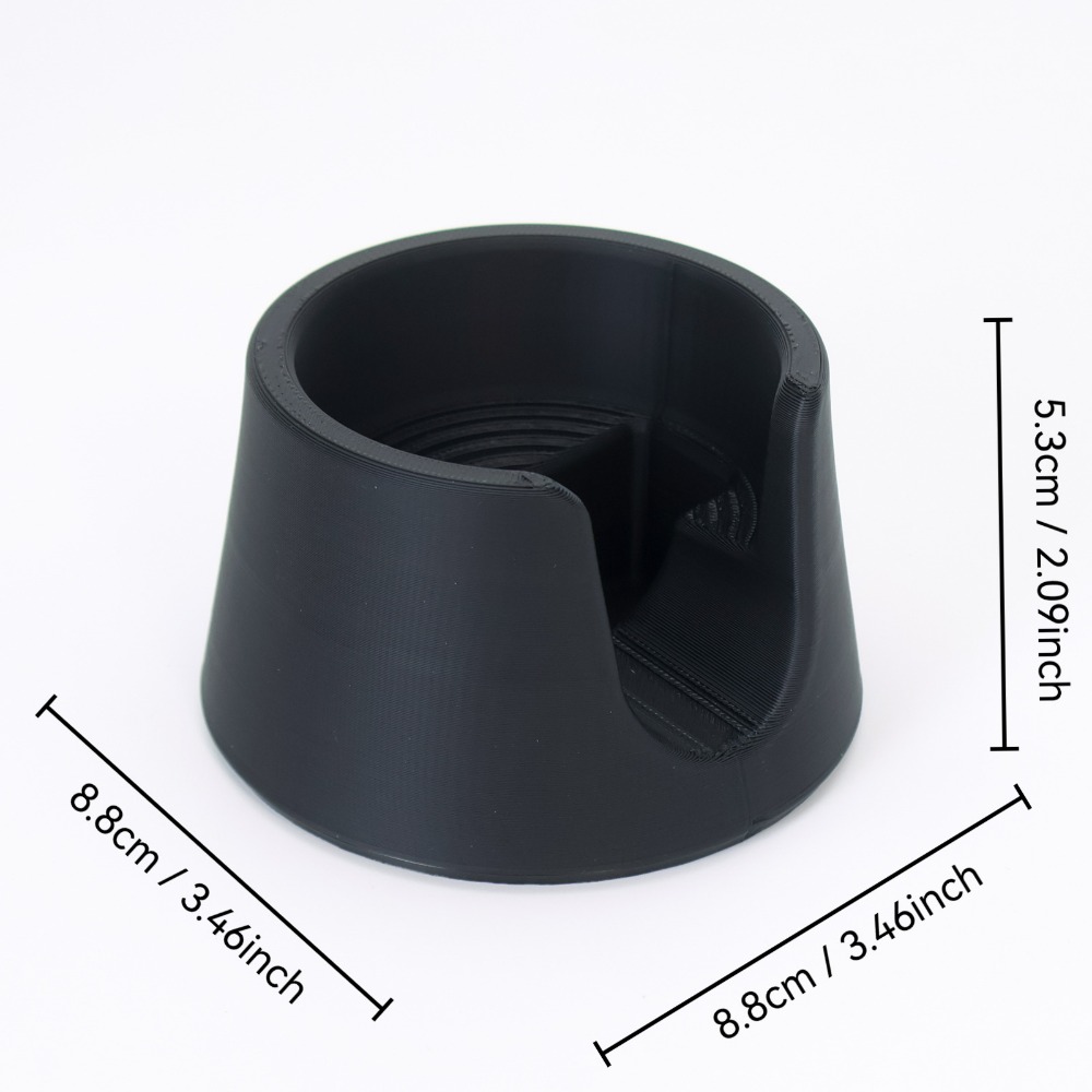 1 SZT. Uchwyt na portafilter d – Coffee Tea Holder recenzja i cena