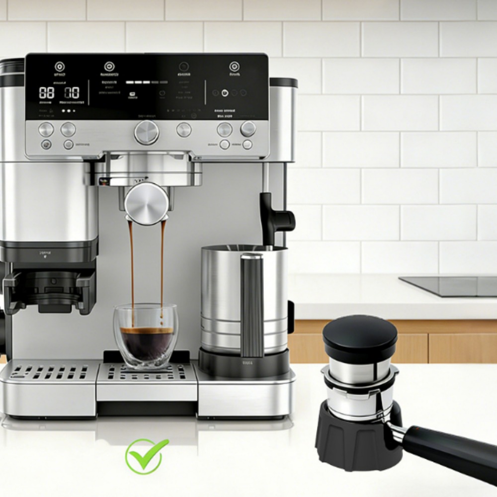 1 SZT. Uchwyt na portafilter d – Coffee Tea Holder recenzja i cena