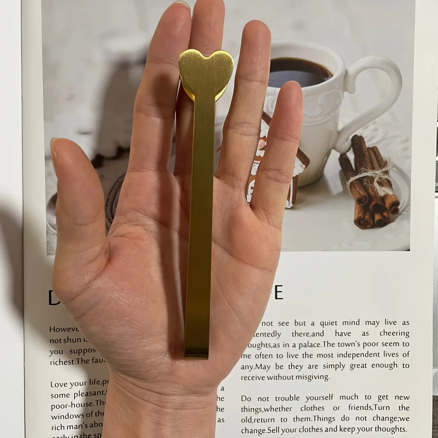 Mini szczypce ze stali nierdze – Coffee Tea And Sugar Set recenzja i cena