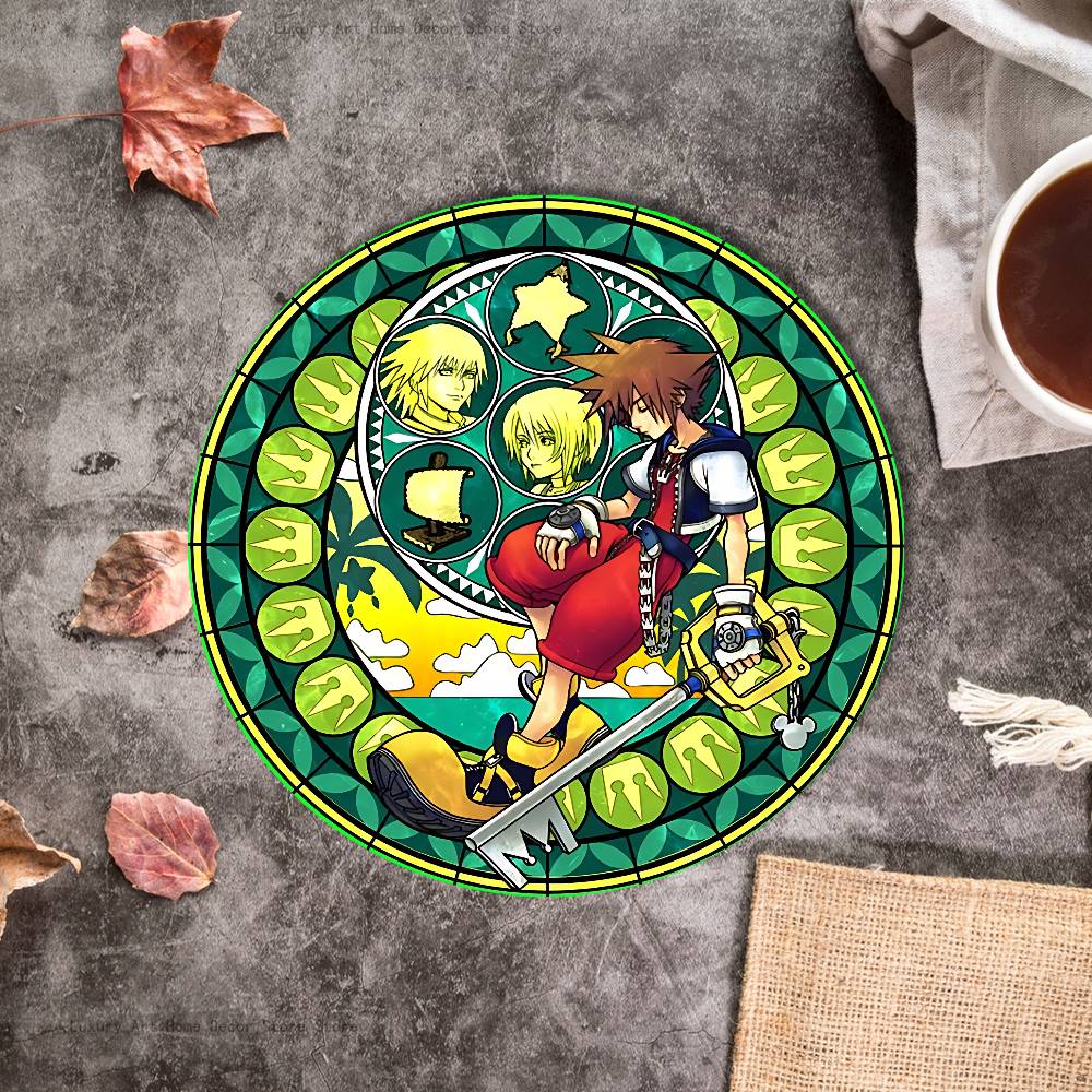 Podkładki drewniane K-Kingdom  – Coffee Tea Games recenzja i cena