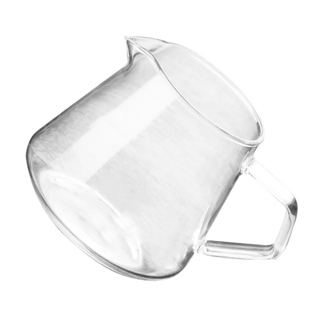 1 szt. Szklany dzbanek o pojem – Coffee Tea Jug recenzja i cena