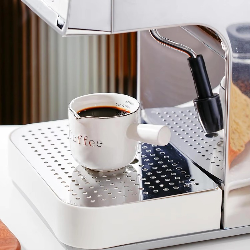 Mini ceramiczny kubek do kawy  – Coffee Tea Cup recenzja i cena