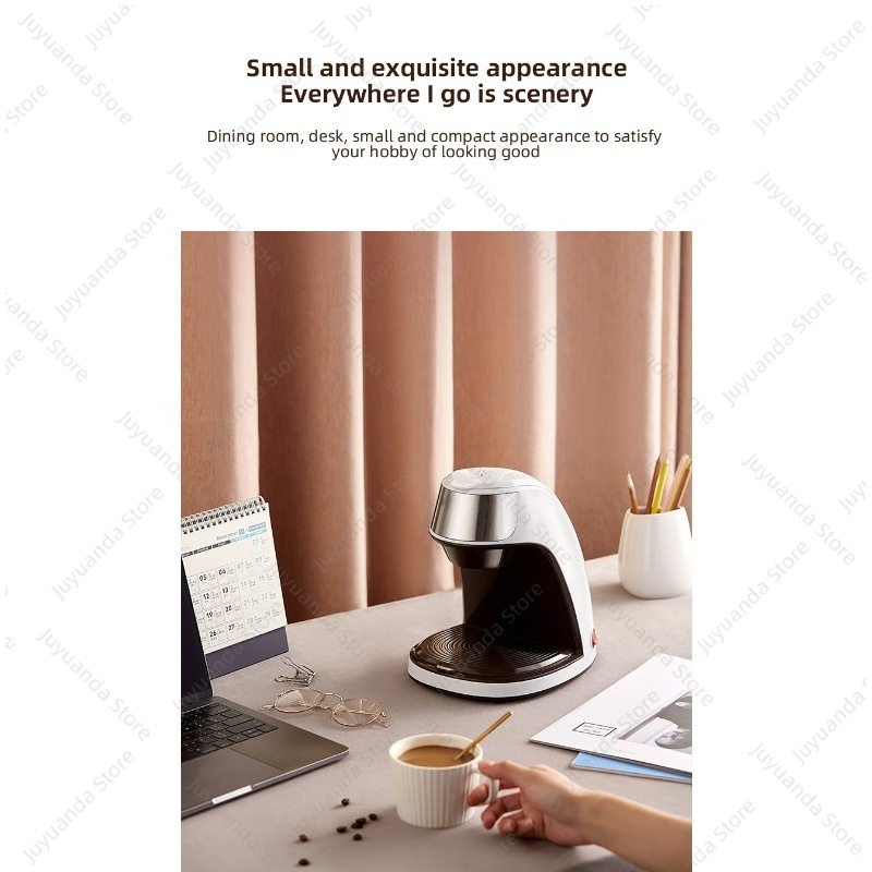 Amerykański ekspres do kawy, a – Coffee Tea recenzja i cena