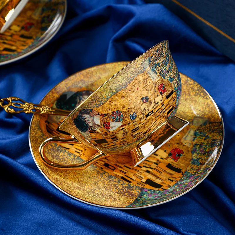 Zestaw do kawy z porcelany kos – Coffee Tea And Sugar Set recenzja i cena