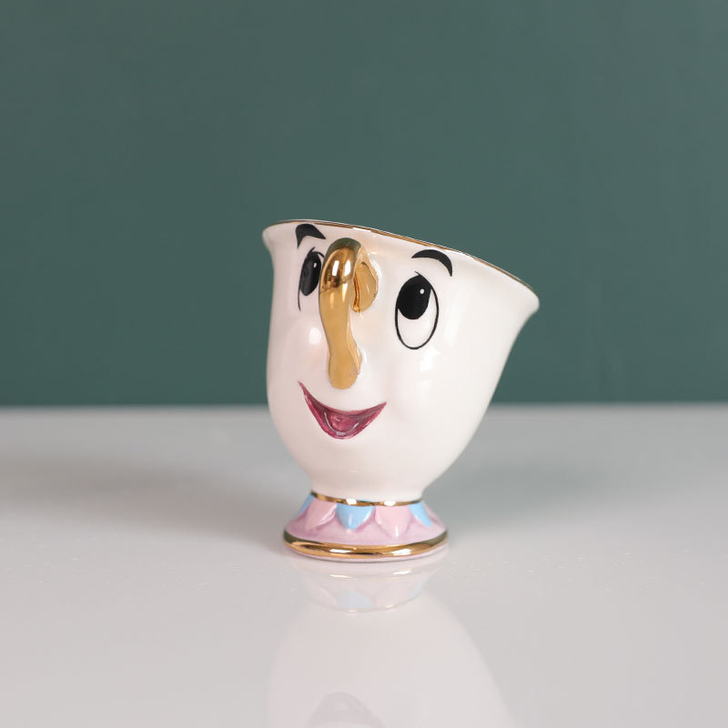 Gorąca Czajniczek Kreskówkowa  – Coffee Tea And Sugar Set recenzja i cena