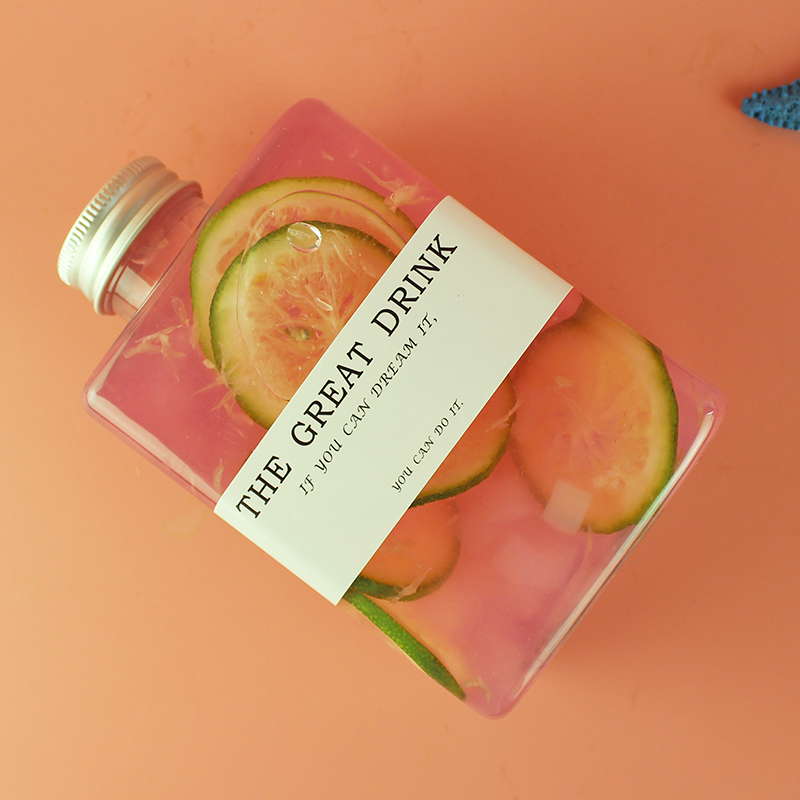 Butelki do przechowywania i sł – Cold Brew Bottle recenzja i cena