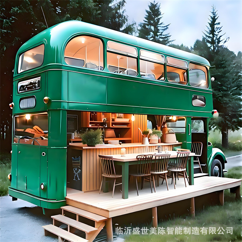 【Nowy Design】Różowy wózek w ks – Coffee Tea recenzja i cena