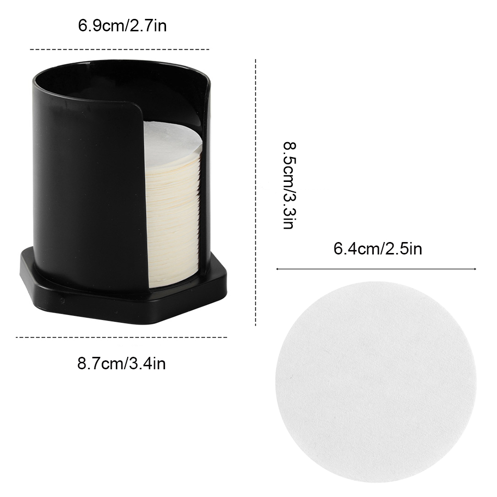 CAFEMASY Uchwyt na papierowy f – Aeropress Coffee Maker recenzja i cena