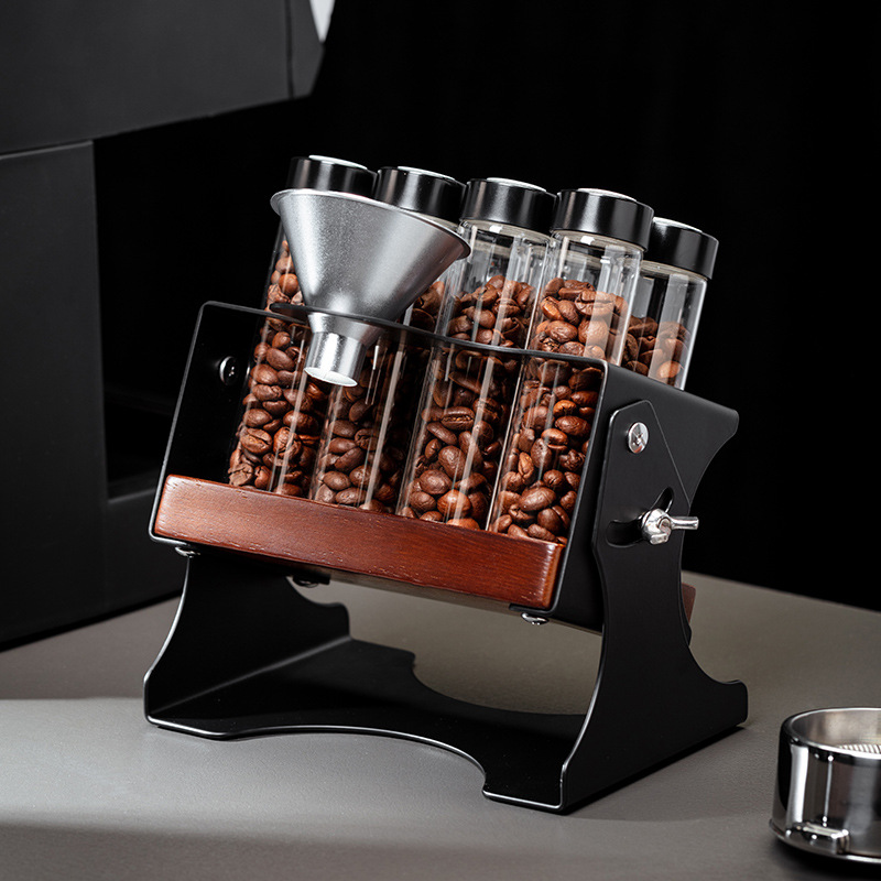 Pojemnik na ziarna kawy 22G, s – Coffee Tea And Sugar Set recenzja i cena
