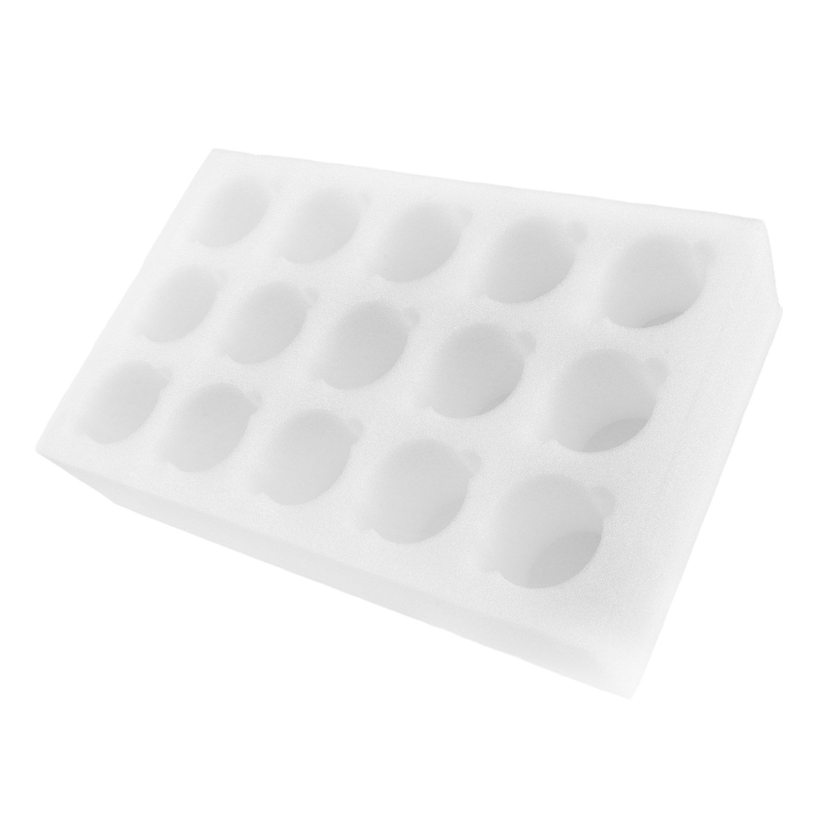 Piankowy uchwyt na kubki z 15  – Coffee Tea Holder recenzja i cena