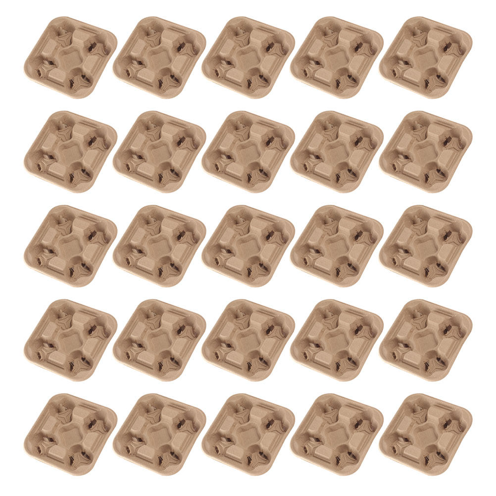 25 szt. Czteropojemnikowy uchw – Coffee Tea Holder recenzja i cena