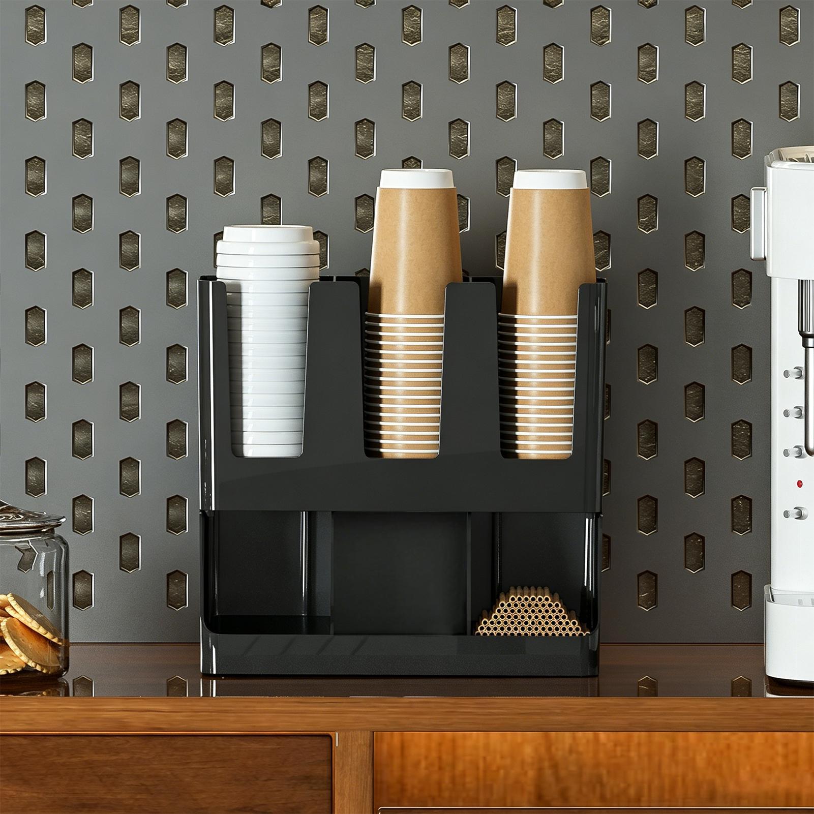 Stacja do kawy montowana na śc – Tea Coffee Set Up recenzja i cena