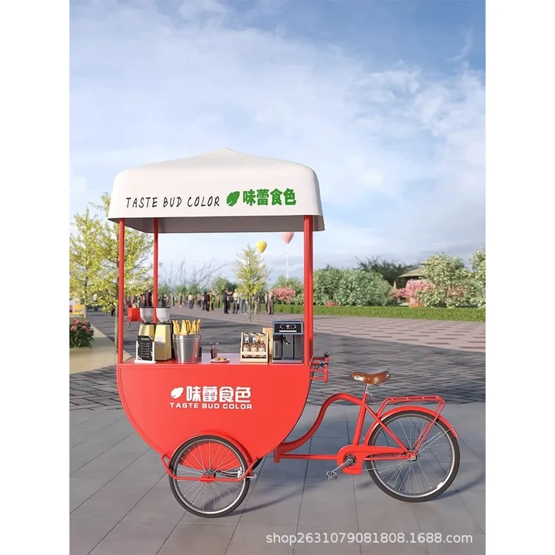 Mobilny wózek gastronomiczny n – Coffee Tea recenzja i cena