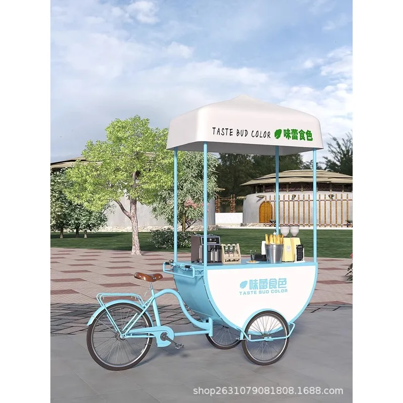 Mobilny wózek gastronomiczny n – Coffee Tea recenzja i cena