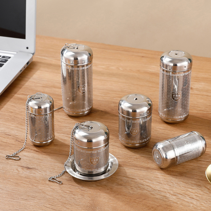 Zaparzacz do herbaty ze stali  – Coffee Tea Jug recenzja i cena