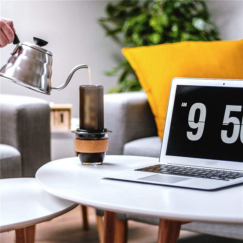 IALJ-700 szt. Wymienne Filtry  – Aeropress Coffee Maker recenzja i cena