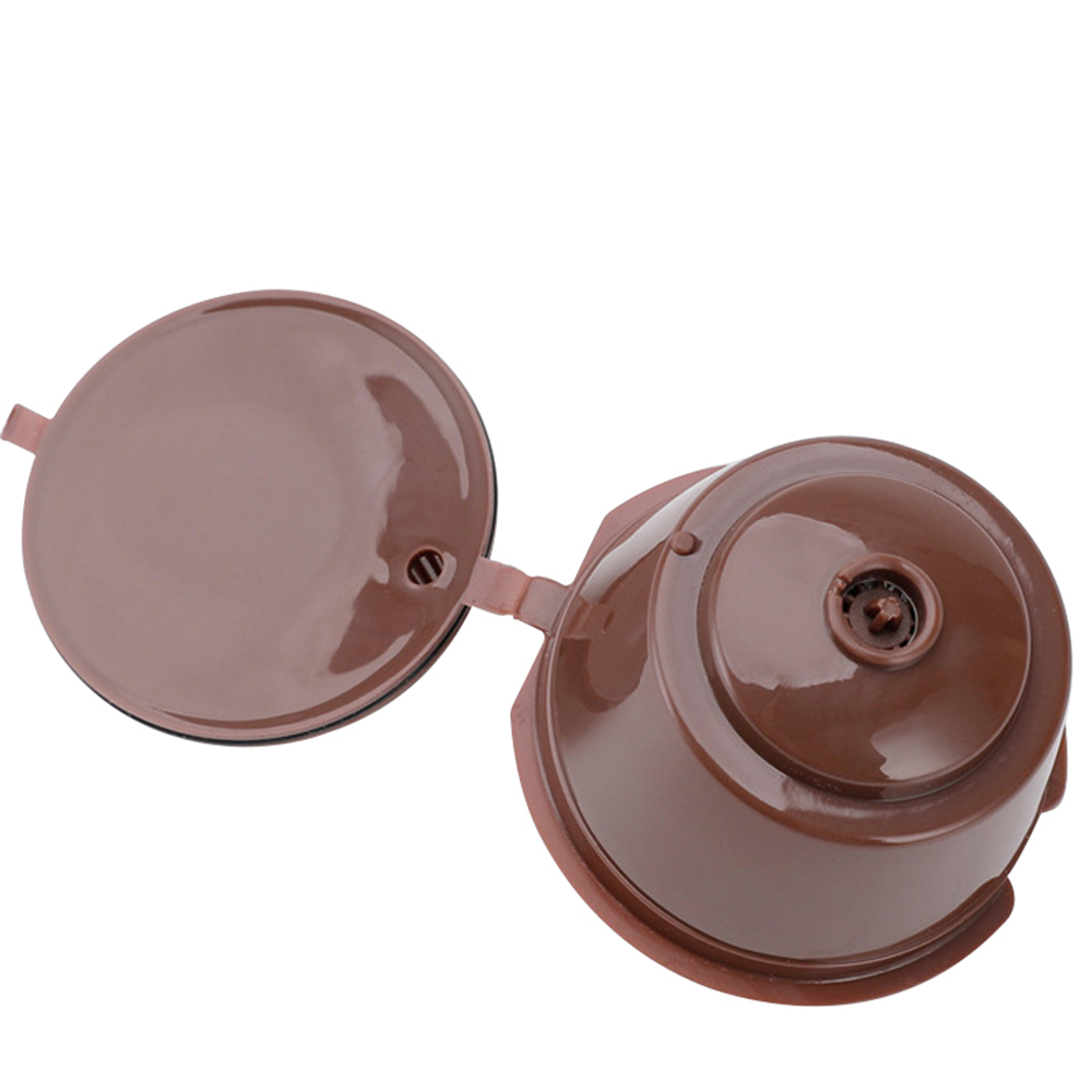 Kapsuła do kawy wielokrotnego  – Coffee Tea Nescafe recenzja i cena