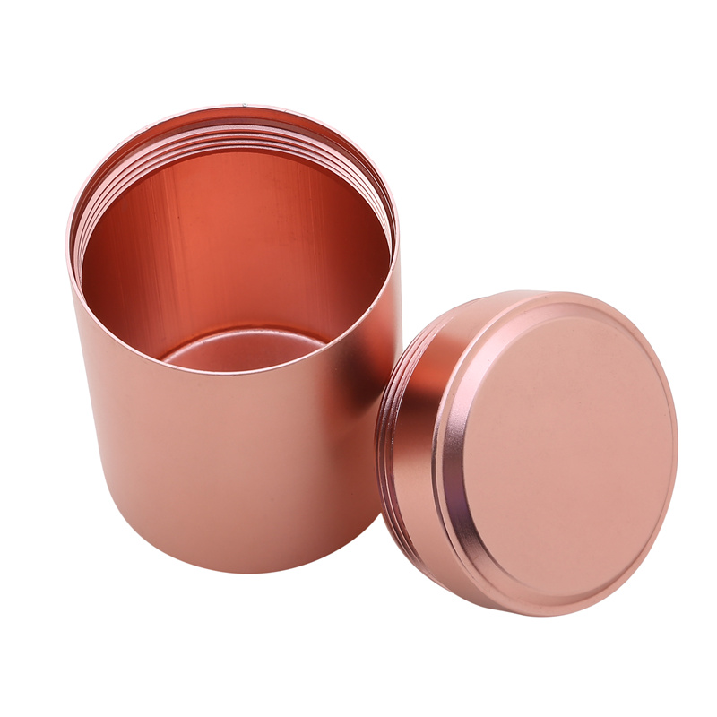 Mini Metalowe Pudełko na Herba – Coffee Tea Jug recenzja i cena