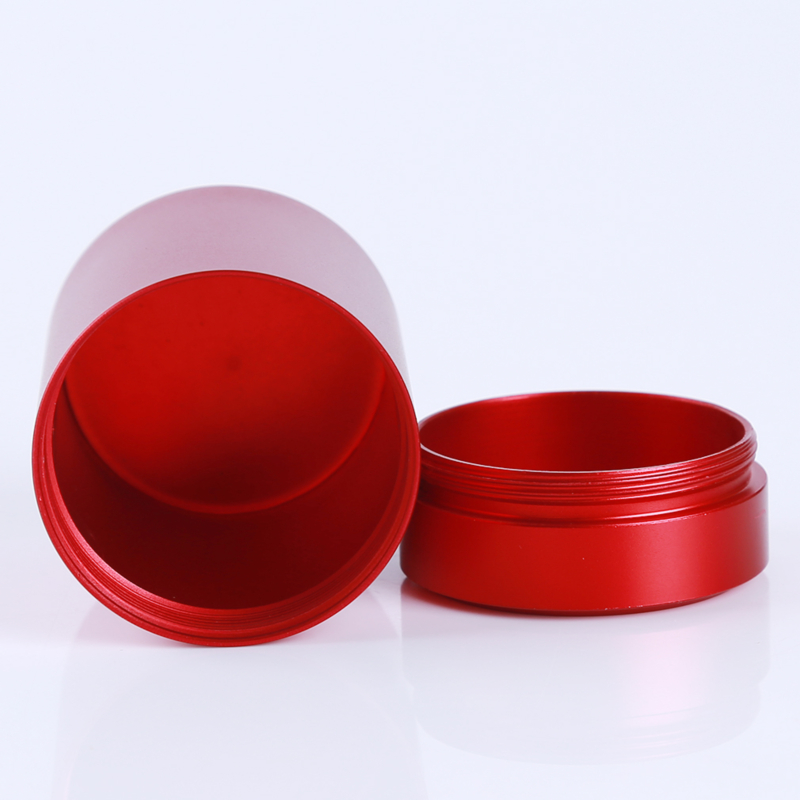Mini Metalowe Pudełko na Herba – Coffee Tea Jug recenzja i cena