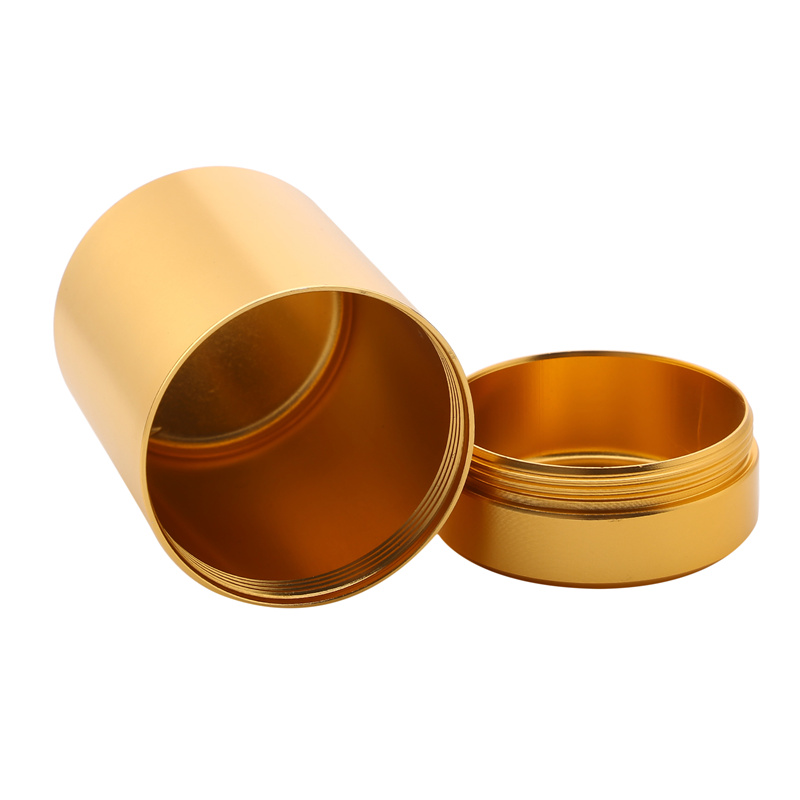 Mini Metalowe Pudełko na Herba – Coffee Tea Jug recenzja i cena