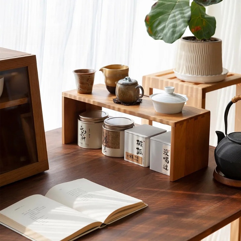 Organizer na stację do parzeni – Tea Coffee Set Up recenzja i cena