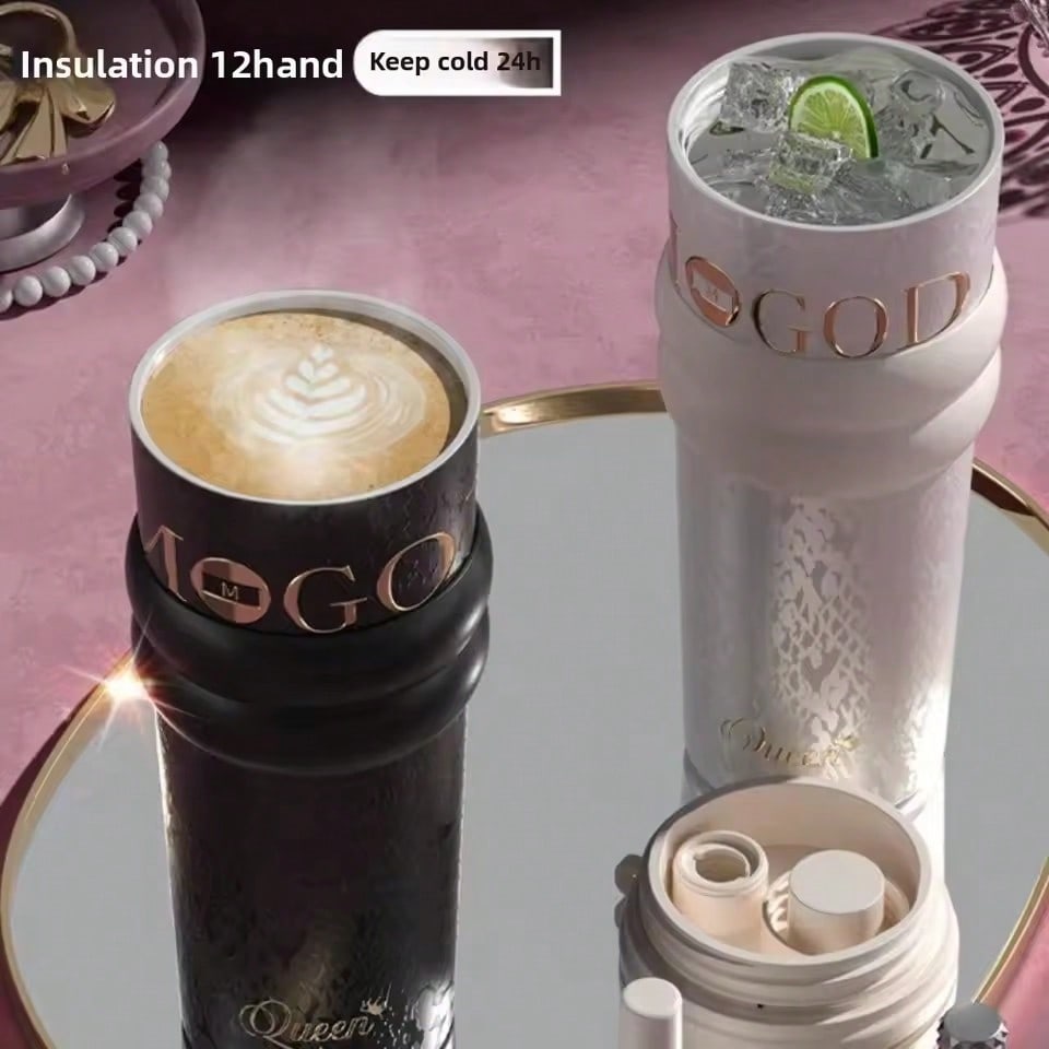 Termos podróżny o pojemności 7 – Cold Brew Bottle recenzja i cena