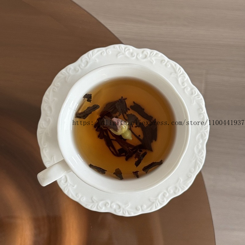 Francuski lekki luksusowy wytł – Coffee Tea And Sugar Set recenzja i cena