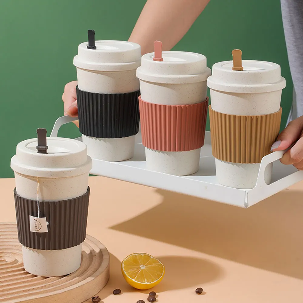 450ML filiżanki do kawy z pokr – Coffee Tea Pictures recenzja i cena