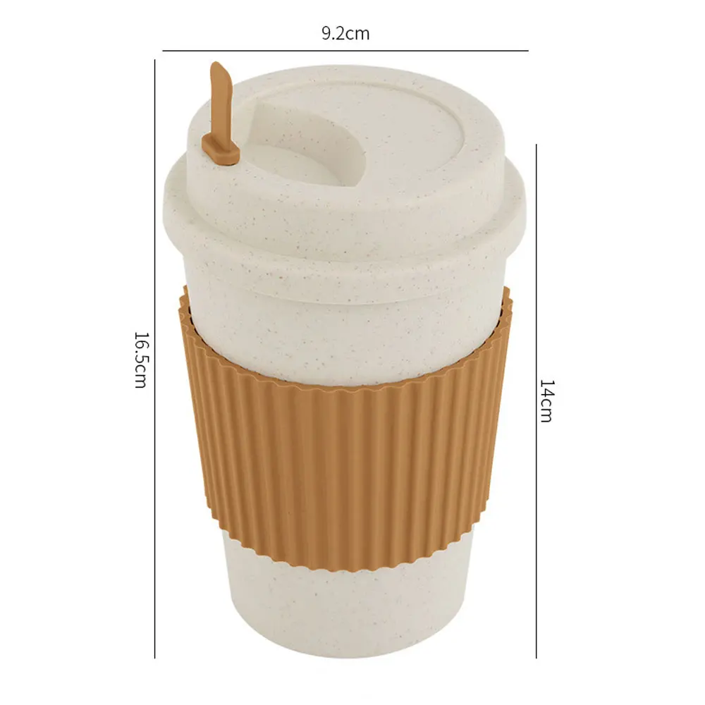 450ML filiżanki do kawy z pokr – Coffee Tea Pictures recenzja i cena