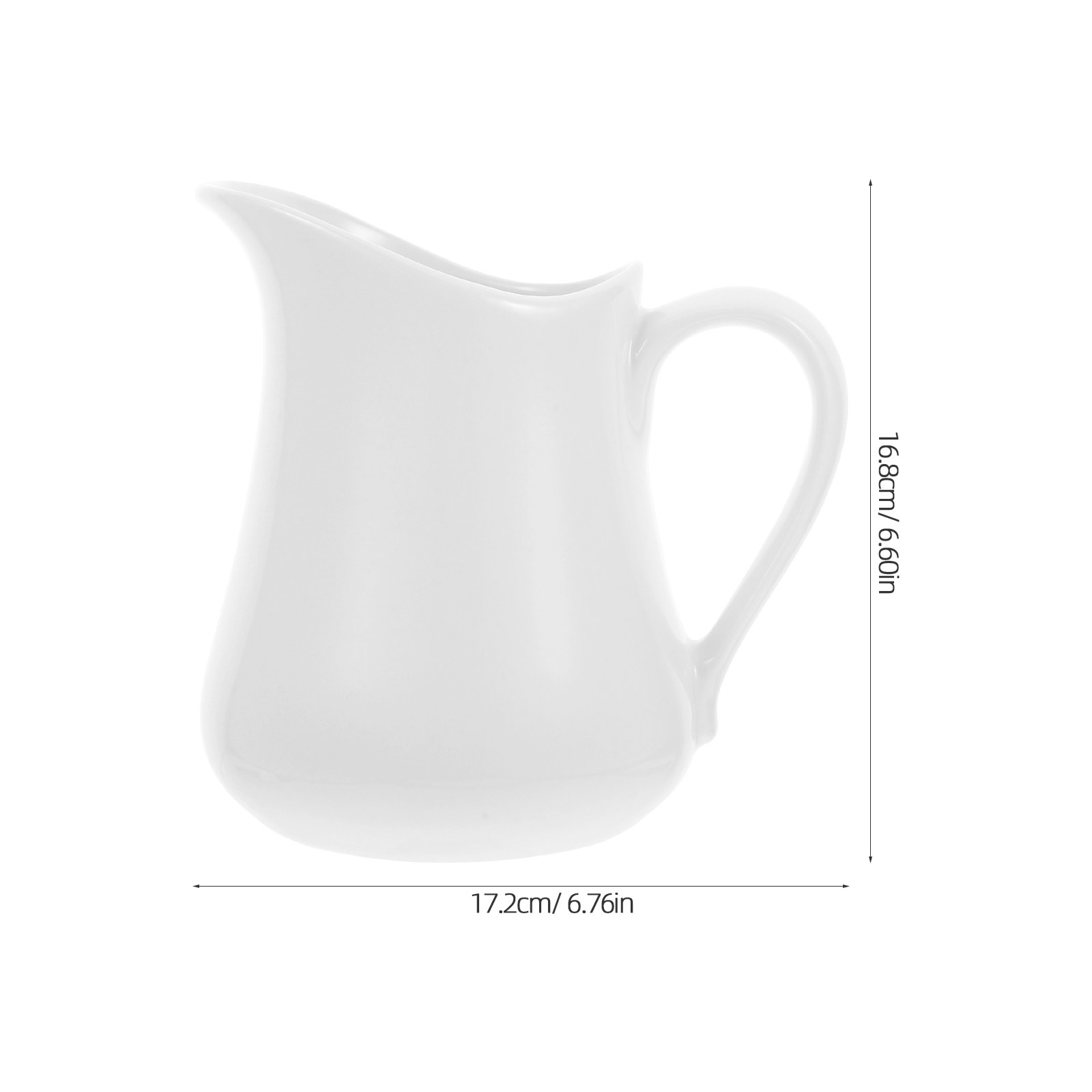 Ceramiczny dzbanek 1000 ml, gł – Coffee Tea Jug recenzja i cena
